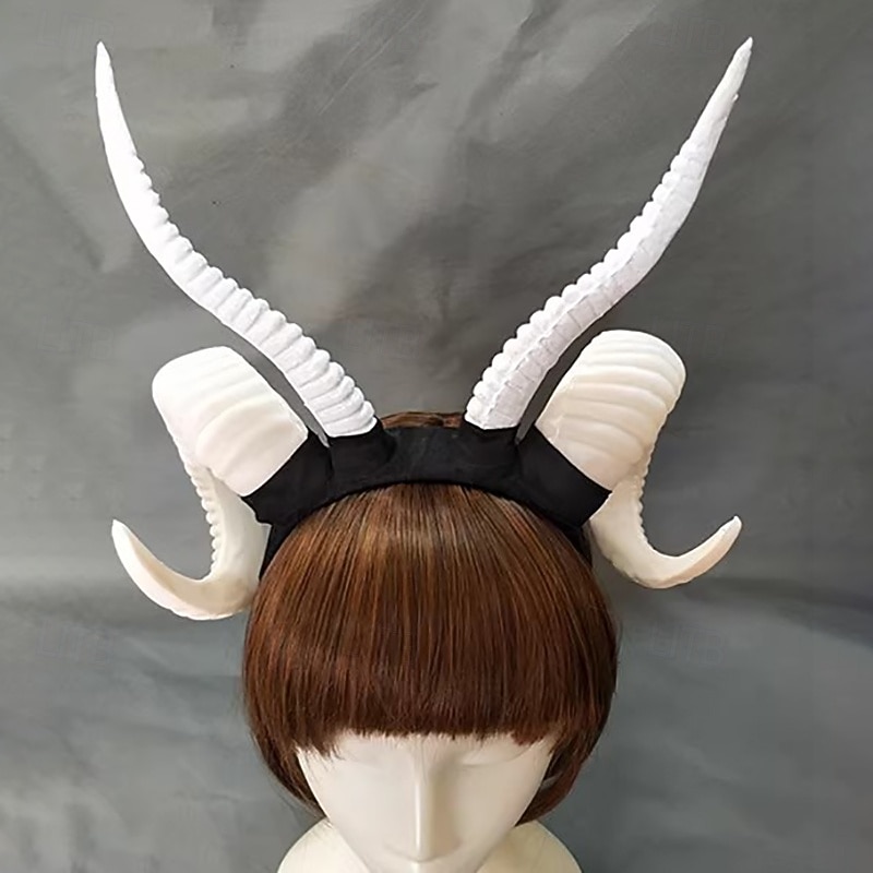 Monster Devil Halloween Halloween Props Halloween Adults' Men's Women's Halloween Easy Halloween Costumes Dress Up