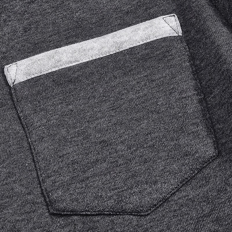 Men's Sweatshirt Quarter Zip Sweatshirt Black Navy Blue Fuchsia Light Grey Dark Gray Half Zip Color Block Patchwork Sports & Outdoor Daily Holiday Polyester Streetwear Basic Casual Spring & Fall 17