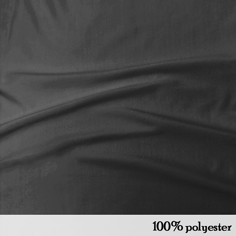 Men's Striped Sports Polo Shirts Golf Shirt Short Sleeve Polo Shirts Collared Shirts Sportswear Vacation Wear Buttons 3D Print Summer Black4