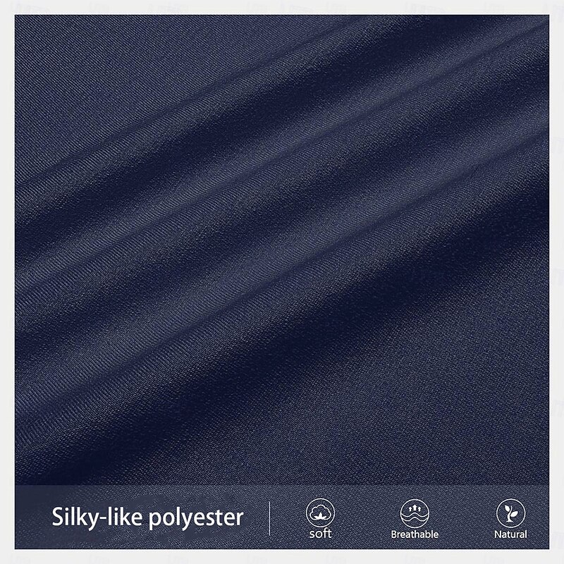 Men's Text T Shirt Short Sleeve T shirt 3D Print Crew Neck Shirt Fashion Athleisure Street Sports Outdoor Dark Blue Summer Spring Clothing Apparel S M L XL XXL XXXL3