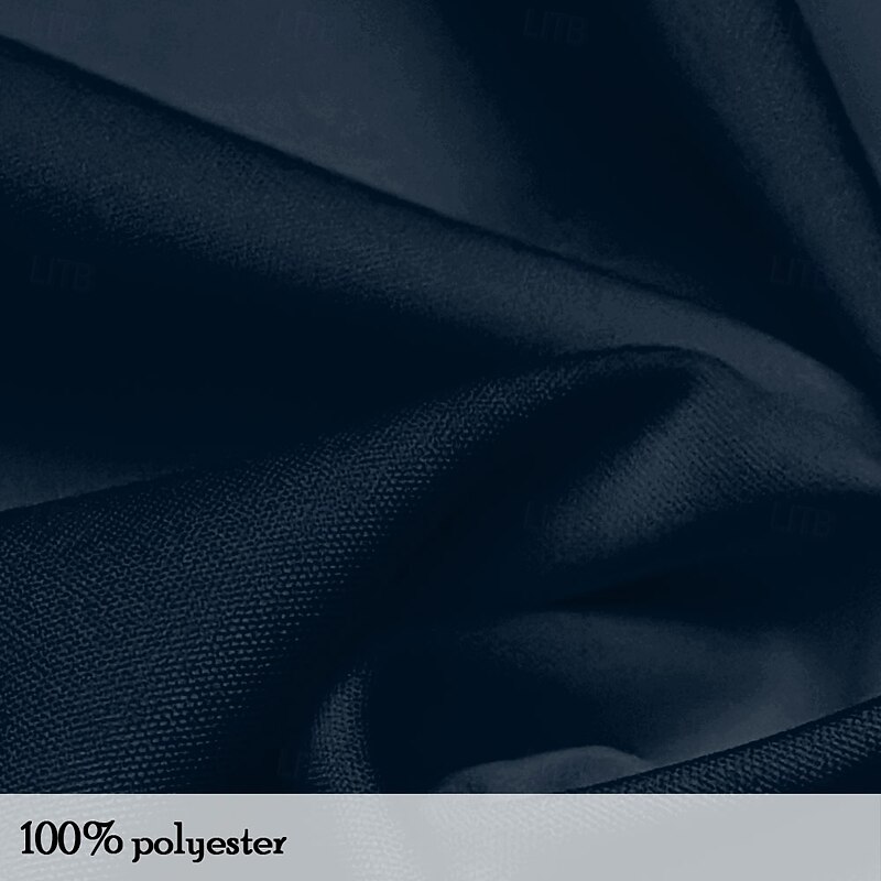 Men's Striped Geometric Pattern Bowling Shirt Button Up Shirt Short Sleeve Hawaiian Casual Vacation Daily Summer Turndown Button Up 3D Print Black Blue3