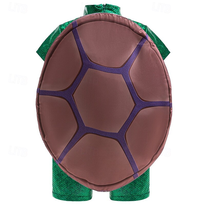 Superhero Halloween Costume Carnival Costume Funny Costume Kid's Men's Children's Day Masquerade Performance Party Easy Halloween Costumes Dress Up3