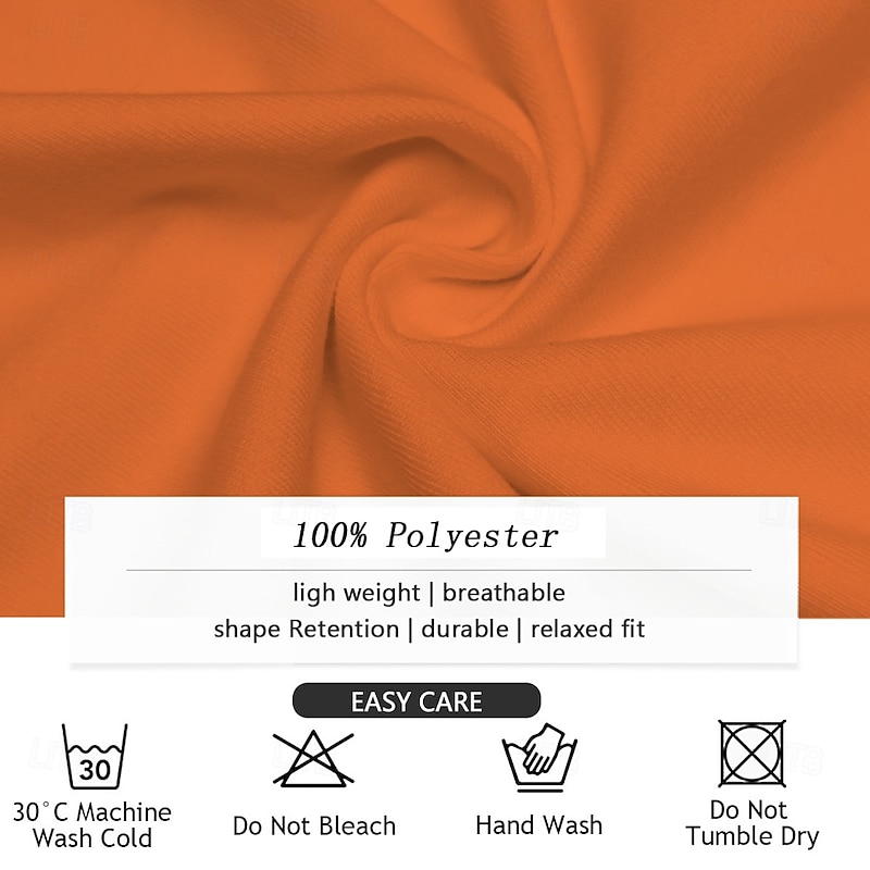 Men's Funny Slang T Shirt Short Sleeve T shirt 3D Print Crew Neck Shirt Retro Vintage Casual Street Style Street Sports Outdoor Casual Yellow Orange Spring & Summer Clothing Apparel S M L XL 2XL 3XL3