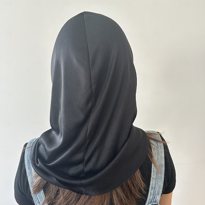 Ghost Halloween Mask Full Head A Haunting in Venice Scary Costume Adults' Men's Women's Halloween Carnival Performance Party Easy Halloween Costumes Dress Up2