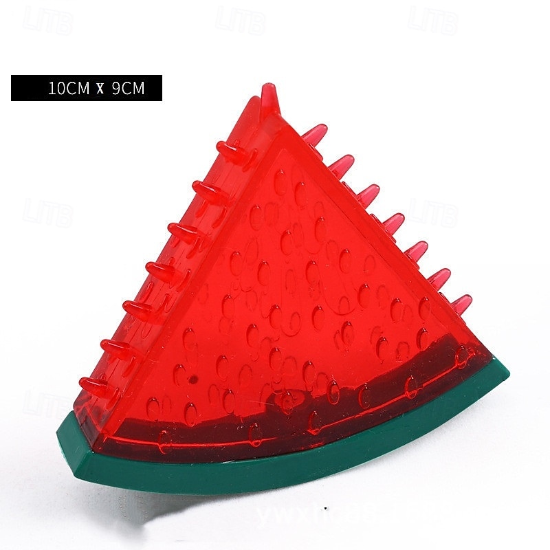 Chew Toy Interactive Toy Squeak Toy with Durable Pet Exercise Releasing Pressure Pet Training Teething Toy for Dog Indoor Outdoor Pet Play2