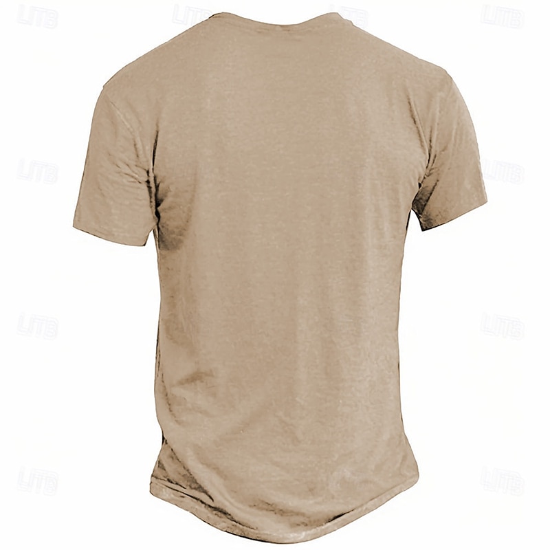 Men's Grumpy Cat Graphic T-Shirt: 'Please Do Not Disturb I Am Disturbed Enough Already' Funny Short Sleeve Lifestyle Tee2