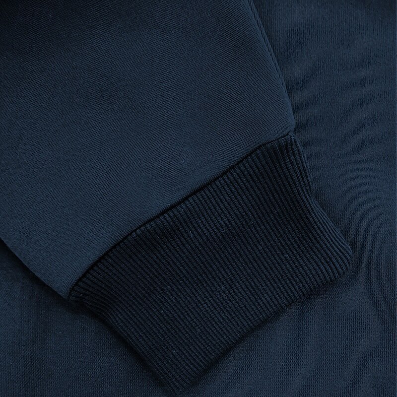 Men's Sweatshirt Quarter Zip Sweatshirt Black Navy Blue Brown Gray Half Zip Reindeer Print Christmas Daily Holiday Polyester Streetwear Casual Bavarian Fall & Winter Clothing Apparel Hoodies4