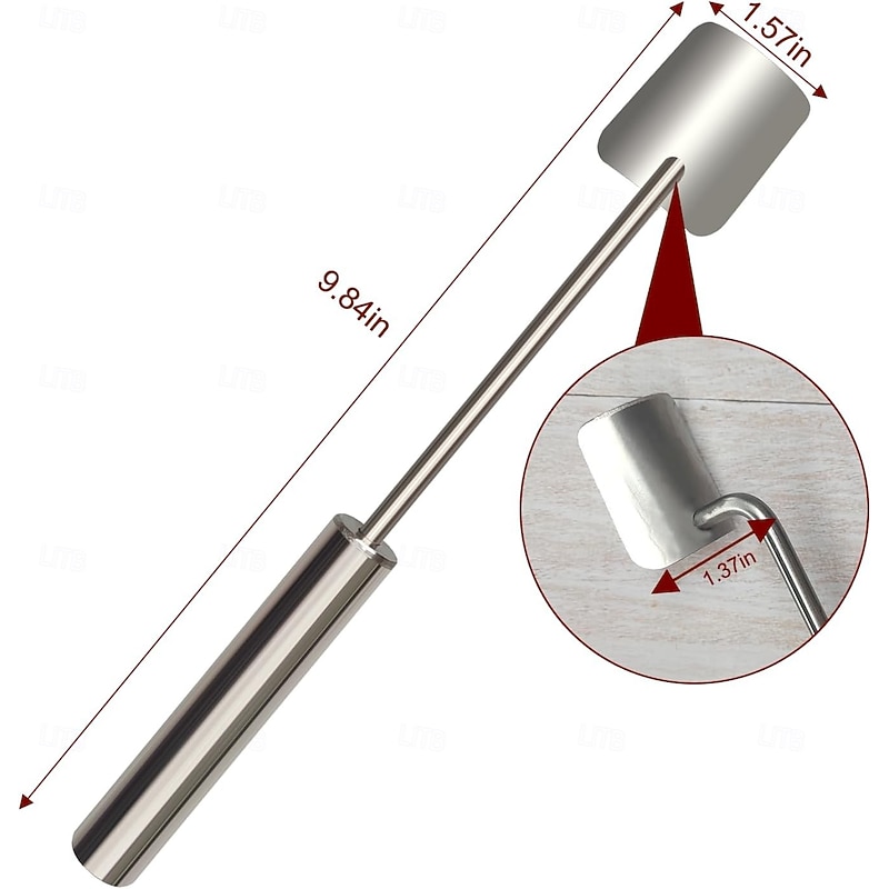 Corn Peeler, Corn on the Cob Remover, Fast and Safe, Suitable for Home Kitchens, Restaurant Chefs, Outdoor Dining Enthusiasts2