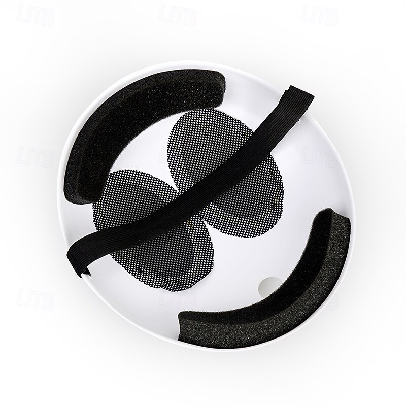 Shy Guy Halloween Mask Halloween Props Halloween Funny Adults' Men's Women's Unisex Halloween Carnival Easy Halloween Costumes Dress Up4