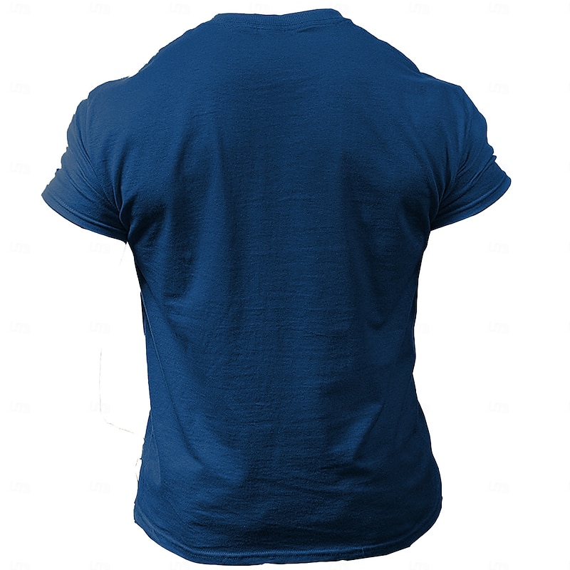 Funny Men's T-Shirt: Many Years Ago I Was The Fastest Sperm Graphic Short Sleeve2