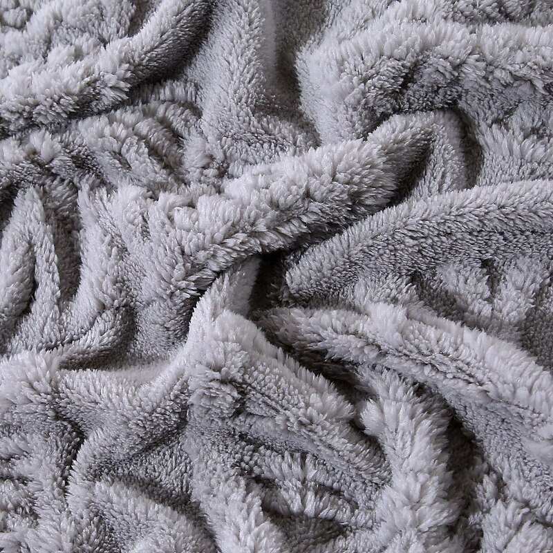 Butterfly Tuff Velvet Bed Blanket - Luxuriously Soft and Elegant - Intricate Butterfly Design for a Touch of Nature - Cozy and Warm for All-Season Comfort - High-Quality, Durable Velvet Fabric4