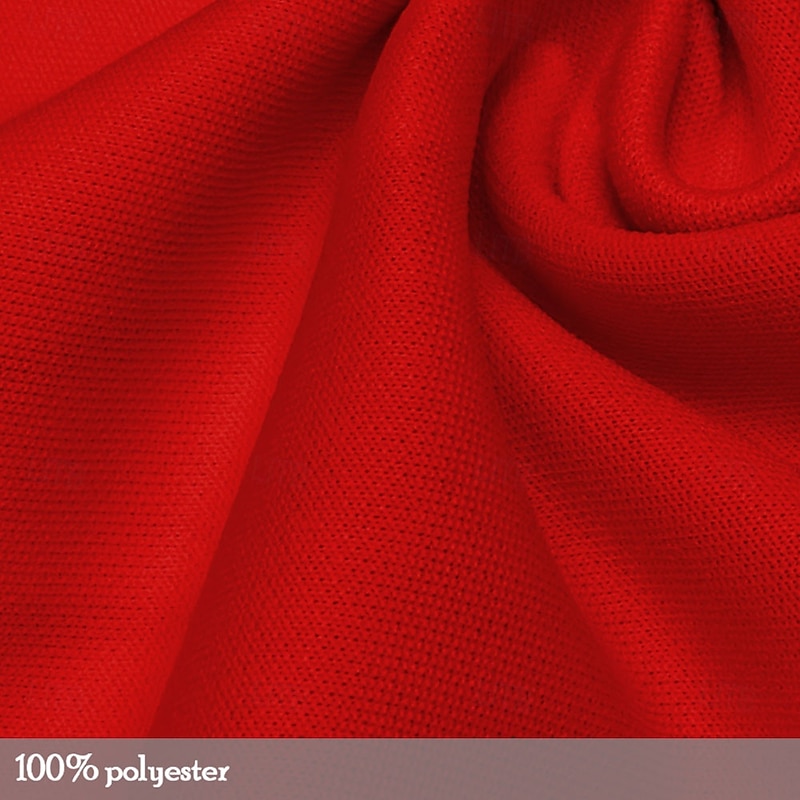 Men's Graphic Grimace Hoodie Hoodies Sweatshirt Cool Long Sleeve Hooded Red Fall Winter Designer3