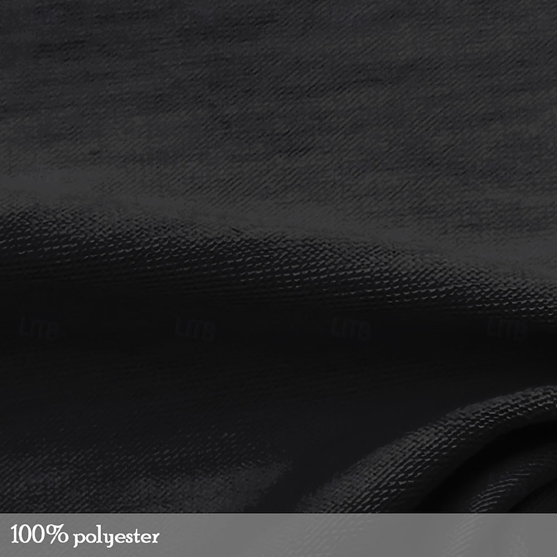 Halloween Men's Skull Henley Shirt Long Sleeve T shirt 3D Print Henley Shirt Vacation Fashion Daily Holiday Black Summer Spring Fall Clothing Apparel Normal S M L XL XXL XXXL4