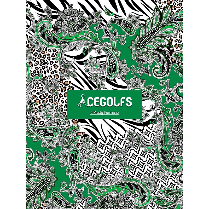 Women's Golf Polo Shirt Navy Pink Purple Long Sleeve Top Ladies Golf Attire Clothes Outfits Wear Apparel4