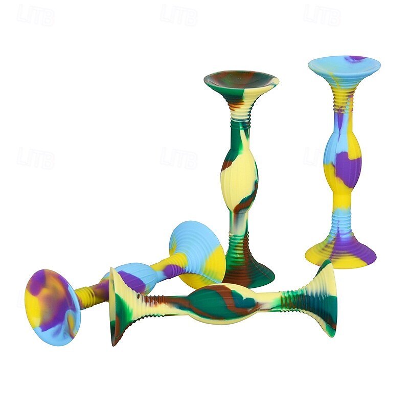 Pro Pack- Indoor Outdoor Suction Cup Throwing Game - Competition with a POP2