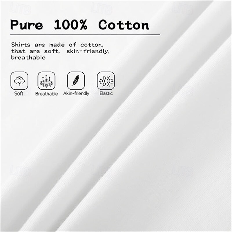 100% Cotton Kids Boys Black White Graphic Animal T shirt Tops Crew Neck Short Sleeve Casual Daily Wear Vacation Fashion Sport Print Summer3