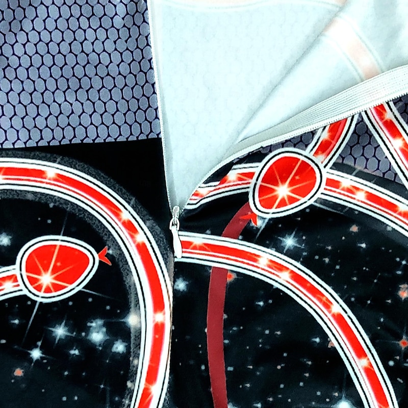 Girls Sparkles Costume Outfit Little Kids Singer Concert Bodysuit Snake Cosplay Jumpsuit4