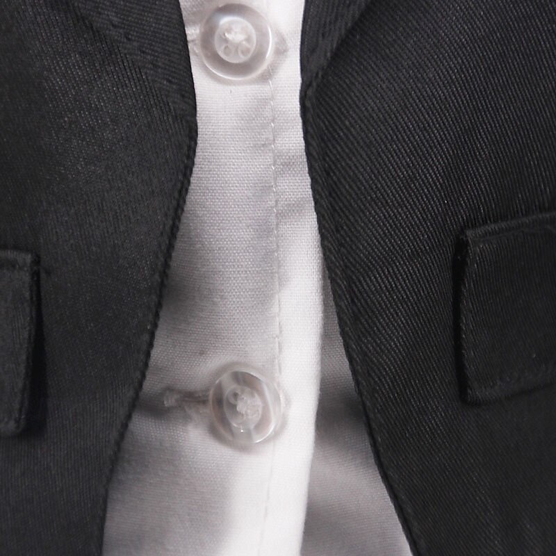 18-inch Boy Doll Clothes Accessories - Logan 4 Pcs 1 Set Doll Outfits Fashion Daily Costume Set Fits All 18 inch Dolls(WITHOUT Doll)4