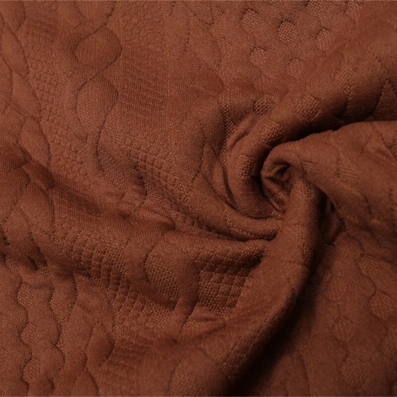 Men's Hoodie Black White Coffee Hooded Plain Jacquard Ribbed Front Pocket Textured Sports & Outdoor Daily Holiday Polyester Textured Streetwear Basic Casual Spring &  Fall Clothing Apparel Hoodies2