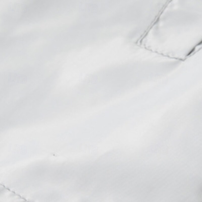 Women's Hiking Jacket Outdoor Sun Protection Breathable Lightweight Jacket Windbreaker Jacket Traveling White Royal Blue Sky Blue Orange Green4