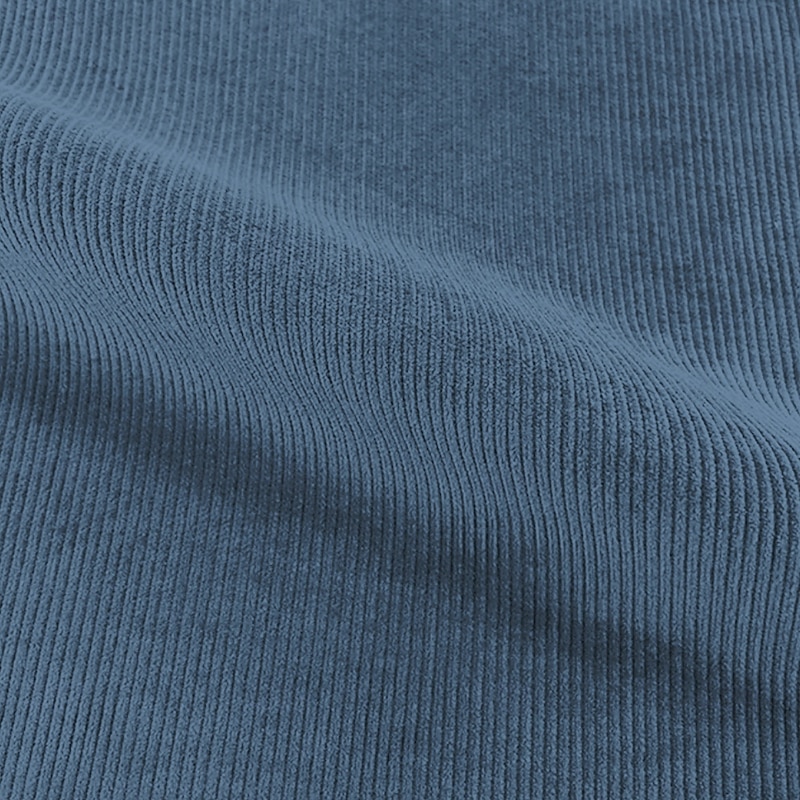 Men's Ethnic Cowboy Corduroy Shirt Shirt Jacket Overshirt Long Sleeve Vintage Tribal Outdoor Dailywear Fall & Winter Turndown Collared Shirts Buttons 3D Print 2 Pockets 1pc Navy Blue3