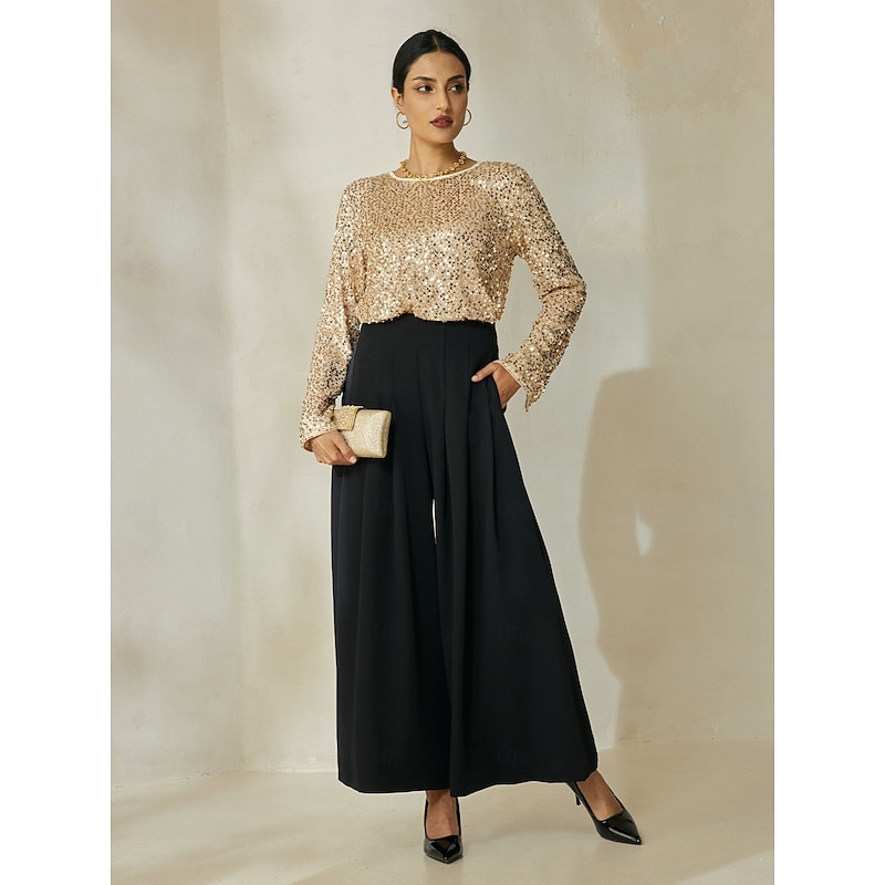 Casual Full Length Daily Pants2