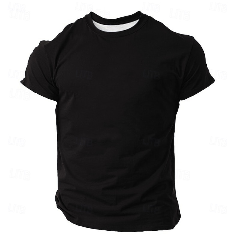 Men's Graphic T-Shirt with 'Me and You Against The World' Loyalty Quote & Cute Teddy Bear Design2