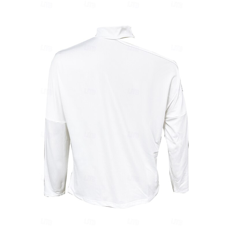 Women's Tunic Vintage Long Sleeve Asymmetrical New Year Black White Spring Fall Winter2