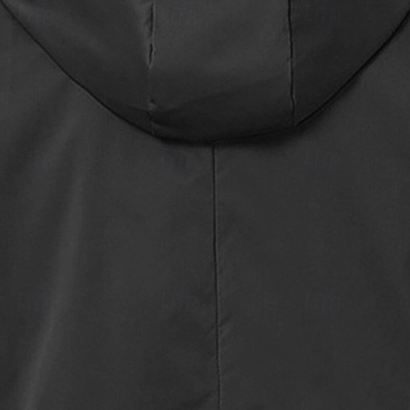 Women's Hiking Fleece Jacket Winter Outdoor Waterproof Soft Comfortable Warm Fleece Jackets Full Zip Camping / Hiking / Caving Traveling Winter Sports Black Pink Red Navy Blue Green4