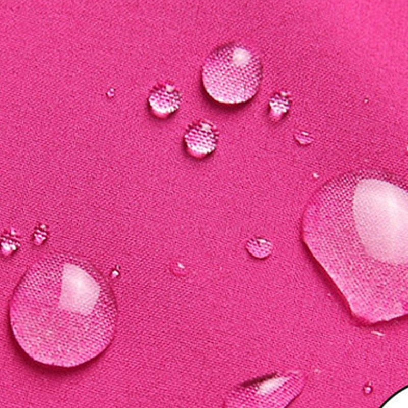 Women's Combat Pants Cargo Pants Tactical Pants Military Patchwork Outdoor Regular Fit Waterproof Quick Dry Breathable Pants / Trousers Pink Burgundy Hunting Climbing Camping / Hiking / Caving S M L3