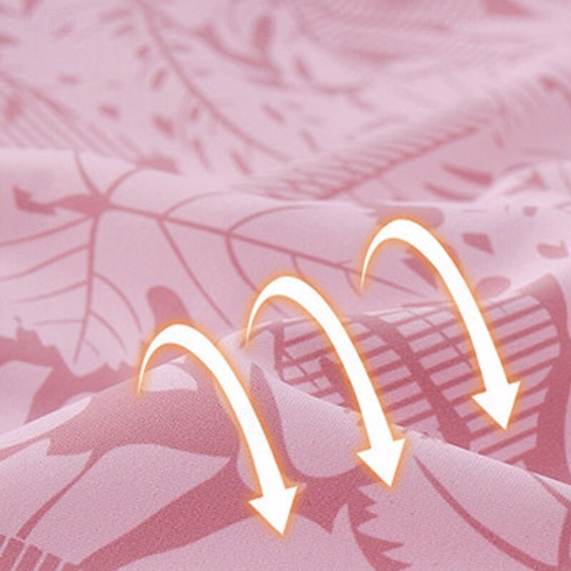 Women's Softshell Jacket Hiking Jacket Hiking Windbreaker Winter Outdoor Floral Botanical Waterproof Windproof Multi-Pockets Front Zipper Lightweight Jacket Full Zip Camping / Hiking / Caving Winter3