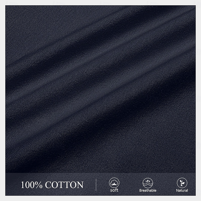 Men's Funny Cowboy Letter Print T Shirt Tee Top 100% Cotton Short Sleeve Graphic Shirt Black Comfortable Tee Street Sports Outdoor Fashion Designer Clothing3