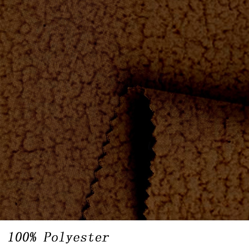 Men's Alpaca Hoodie Hoodies Sweatshirt Fashion Cowboy Long Sleeve Hooded Brown Pocket 3D Print Fall Winter Designer3