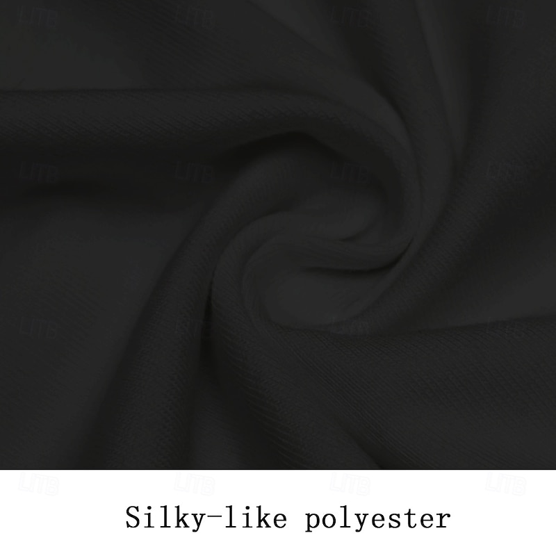 Christmas Men's Cat Hat T Shirt Long Sleeve T shirt 3D Print Crew Neck Shirt Vacation Designer Street Casual Black Summer Spring Fall Clothing Apparel S M L XL XXL XXXL3