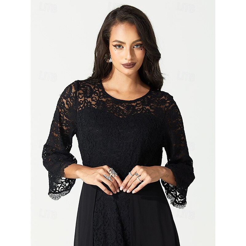 Gothic Halloween Ring - Spider Web, Skeleton, Bat, and Skull Rings for Cosplay, Costume Parties, and Halloween Events3