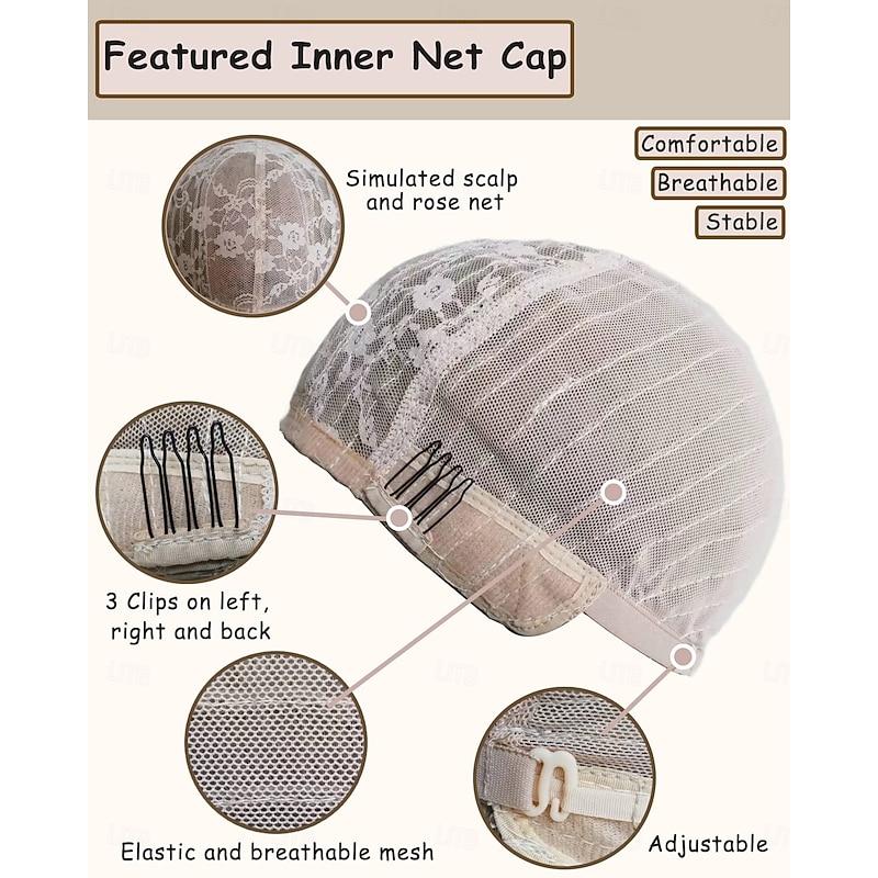 Blonde Wig Short Bob Blonde Wig with Bangs Wavy Curly Bob Wigs for White Women Heat Resistant Synthetic Colored Cosplay Wig4