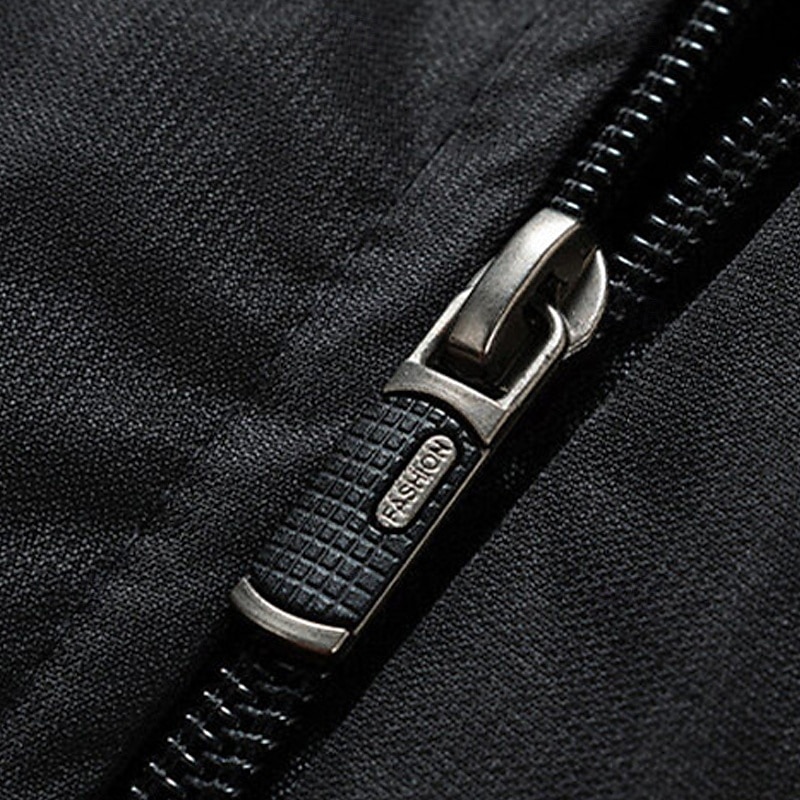 Men's Hiking Fleece Jacket Winter Outdoor Waterproof Soft Comfortable Warm Fleece Jackets Full Zip Camping / Hiking / Caving Traveling Winter Sports Black Army Green Red Blue4