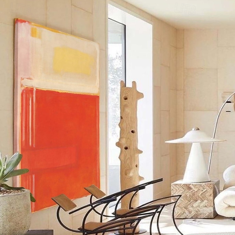 Wabi sabi painting handmade Wall Art Set of 2 Beige Abstract Painting on Canvas A Pair Beige Texture painting Wall Art Neutral Abstract Wall Art Boho Wal Decor for bedroom wall decoration3