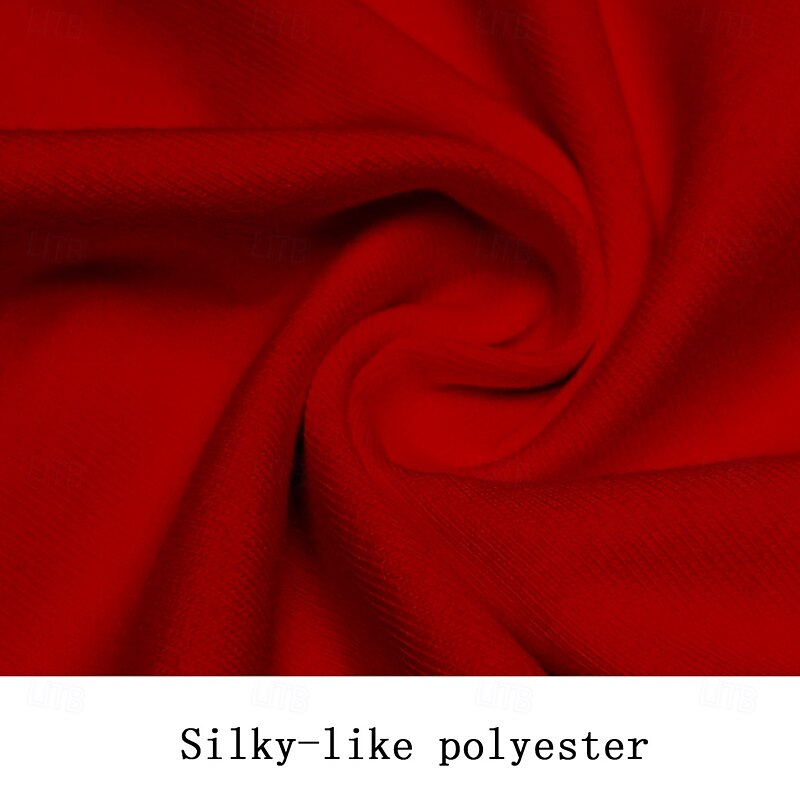 Christmas Men's Christmas Scene Henley T Shirt Letter Candy Letters Letter Print Sports Fashion Daily 3D Printing Henley Long Sleeve Street Casual Daily Red Long Sleeve Henley Collar Button Henley3