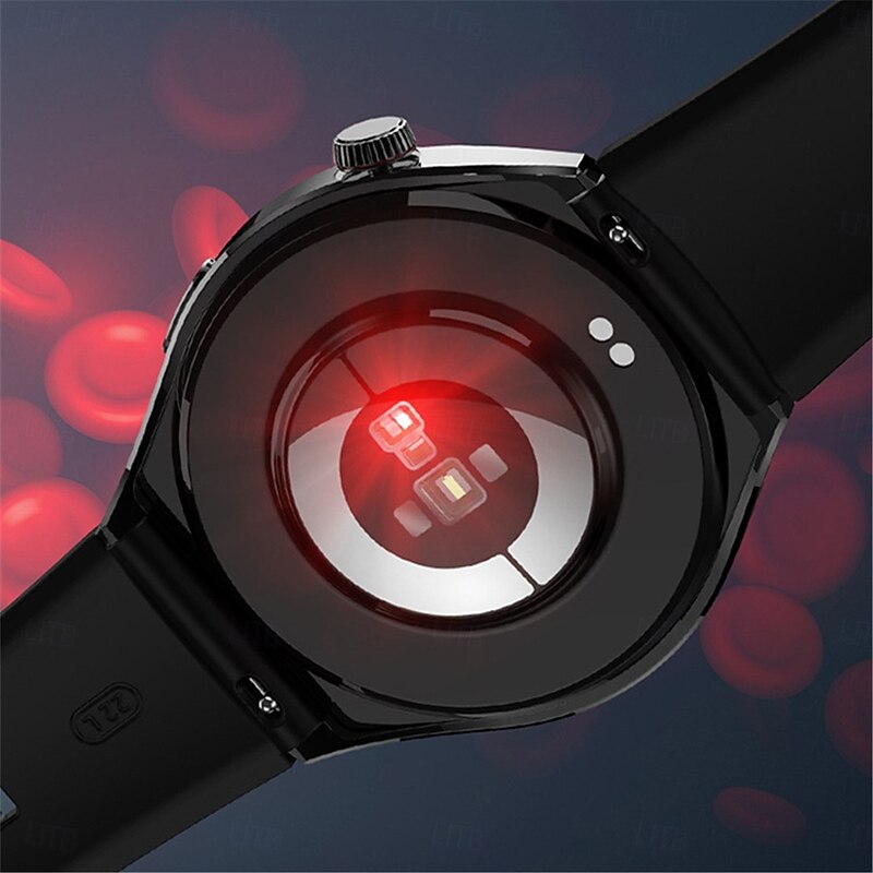 BK03 Smartwatch Heart Rate Bluetooth Call Voice Assistant Step Counting Bluetooth Music Step Counting Sports Watch4