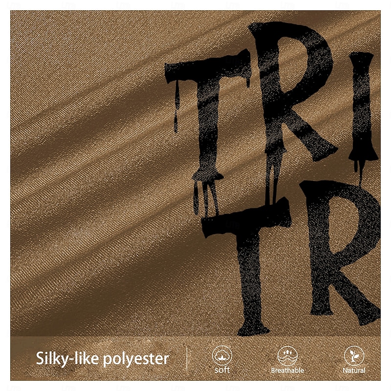 Men's Spooky Halloween Trick or Treat Graphic Full Zip Hoodie 9