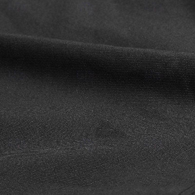 Men's Compression Shirt Athletic Shirt Gym Shirt Fitness Shirt Long Sleeve Tee Tshirt Casual Athleisure Fall Solid Colored Quick Dry Soft Breathable Gym Workout Walking Jogging Sportswear Activewear4