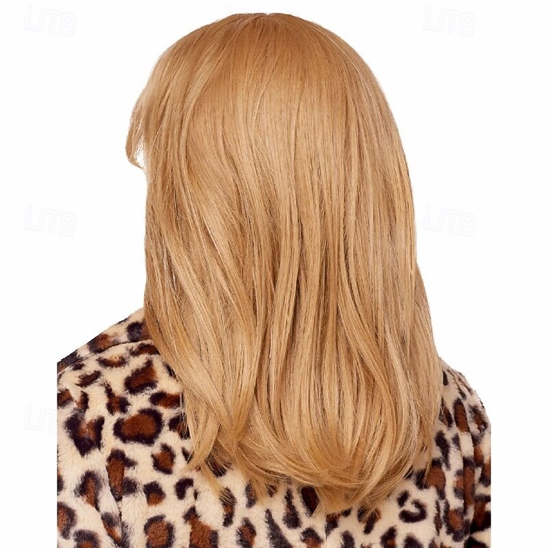 Beth Wig - Yellowstone Halloween Cosplay Party Wigs2