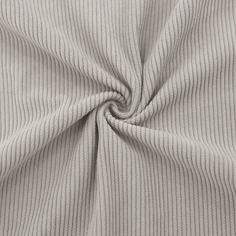 Men's Sweatshirt Quarter Zip Sweatshirt Apricot Black Army Green Navy Blue Gray Half Zip Color Block Patchwork Ribbed Textured Sports & Outdoor Daily Holiday Polyester Corduroy Streetwear Basic Casual4