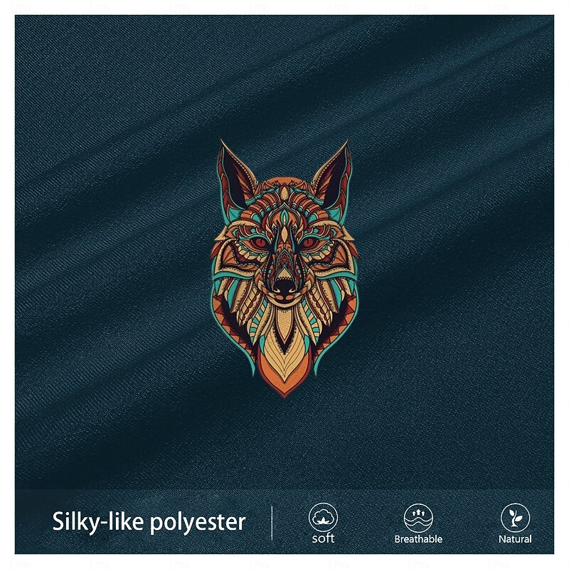 New Year Christmas Men's Deer Sweatshirts Sweatshirt Long Sleeve Sweatshirt Crew Neck Daily Party Basic 3D Printing Christmas Party New Year Crewneck Winter Spring &  Fall3