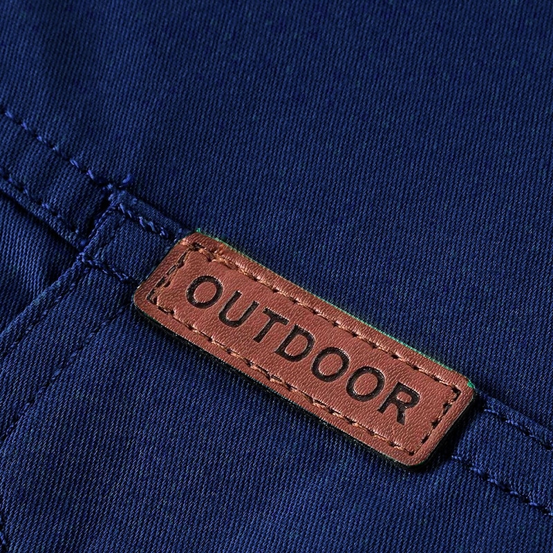 Men's American US Flag Work Shirt Western Shirt Cargo Shirt Long Sleeve Casual Tactical Sports & Outdoor Going out Winter Spring &  Fall Turndown Print Army Green Blue Khaki4