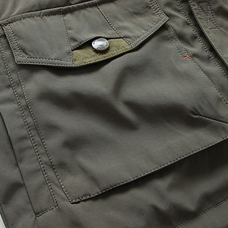 Men's Flag American US Flag Outdoor Jacket Coat Hoodie Jacket Tactical Practical Waterproof Casual Sports Outdoor Daily Wear Zip Front Adjustable Drawstring Hood Graphic Fall Winter Standing Collar2