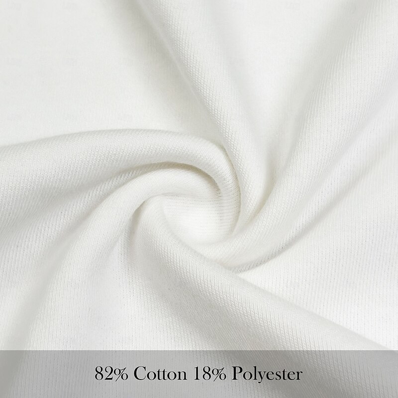 Mens Funny Goose Middle Finger Graphic Long Sleeve Crewneck Sweatshirt4