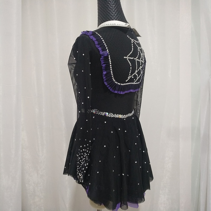 Figure skating costumes Kosten skating costumes performance costumes training costumes girls' competition dresses children's adult performances2