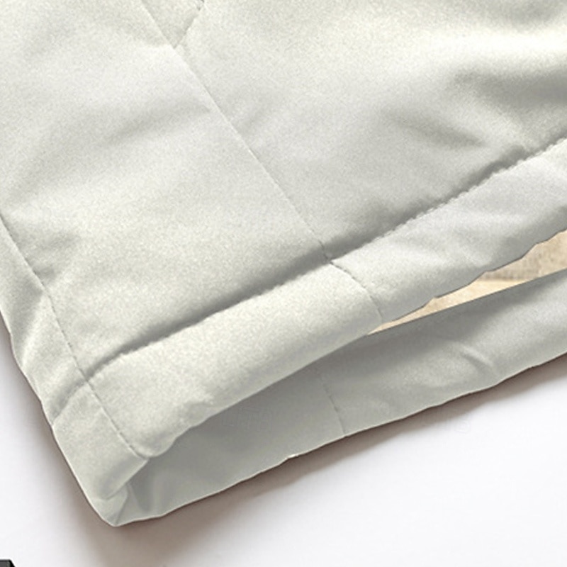 Men's Hiking Fleece Jacket Winter Outdoor Thermal Warm Fleece Lining Fleece Jackets Full Zip Climbing Camping / Hiking / Caving Traveling Black White Army Green Red Khaki4